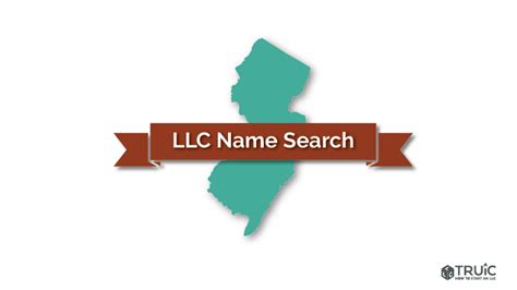 jersey names|nj name search.